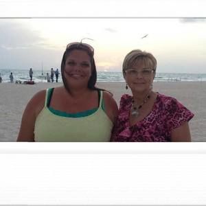 Meet your Posher, Kari